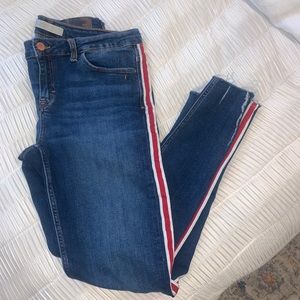 Zara jeans
